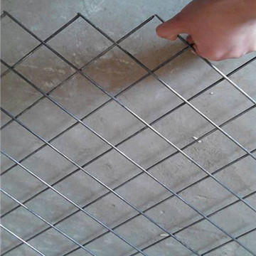 電焊地暖網片 電焊地暖網片