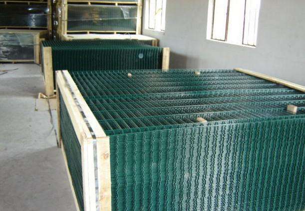 浸塑建筑網(wǎng)片的優(yōu)勢特點是什么